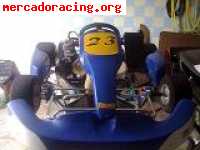 Se vende arisco 1200e
