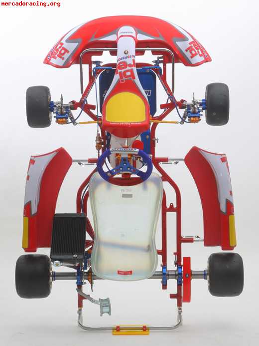 Moura sport karting v13
