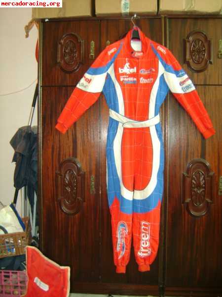 Moura sport karting v13