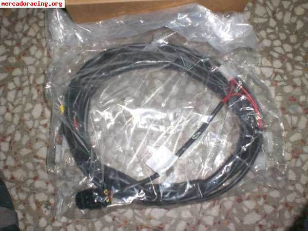 Se vende motor x30 con el rodaje, su 1ª medida y la inst a e