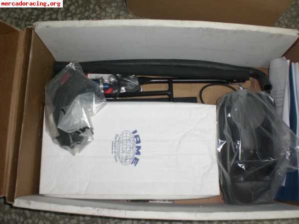 Se vende motor x30 con el rodaje, su 1ª medida y la inst a e