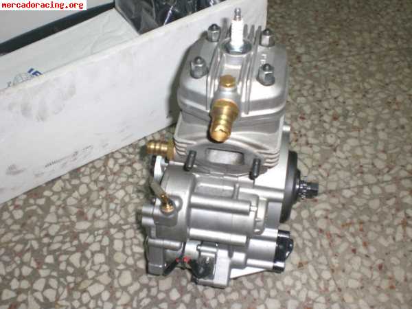 Se vende motor x30 con el rodaje, su 1ª medida y la inst a e