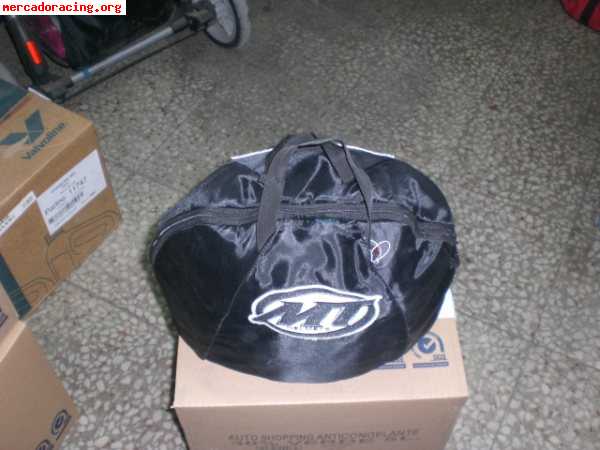 Se vende casco mt k98 ¡¡150euros!!