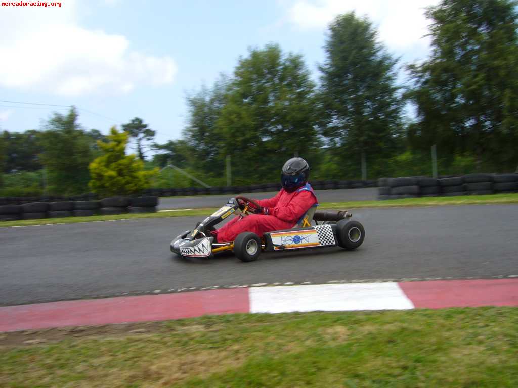 Pcr kart