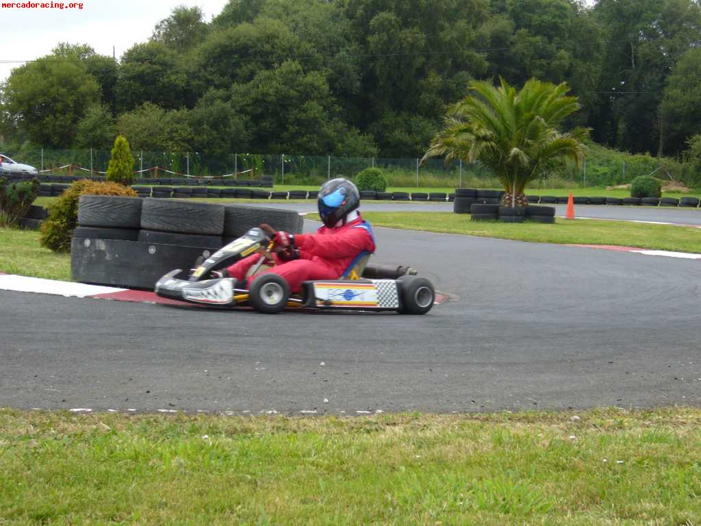 Pcr kart