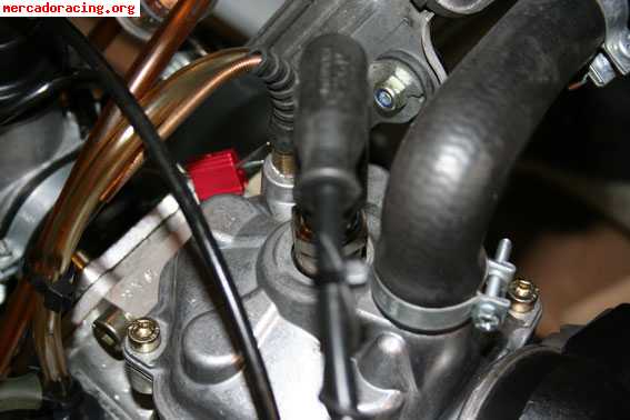 Ocasion vendo firts 2008