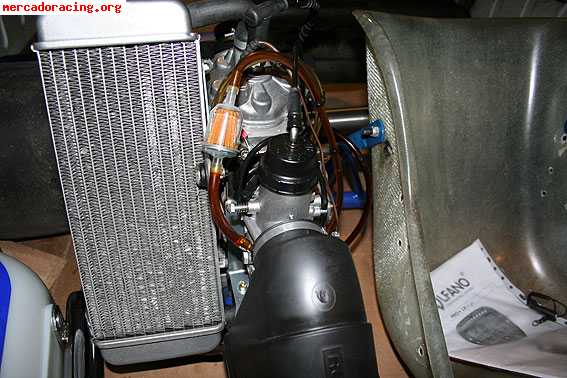 Ocasion vendo firts 2008