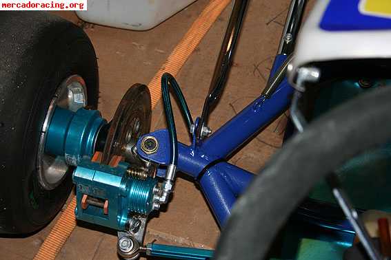Ocasion vendo firts 2008