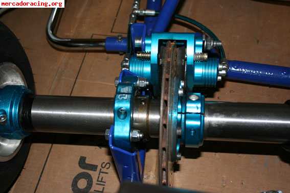 Ocasion vendo firts 2008