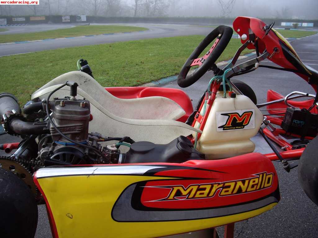 Maranello x-30