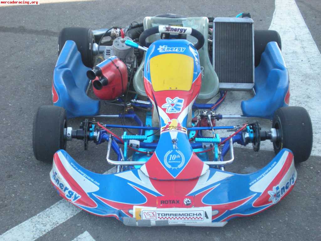 Kz2 en venta