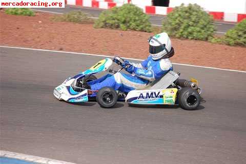 Cambio o vendo kart kf2 125cc auto   ***escucho ofertas*** c