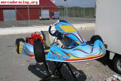  kart alevin