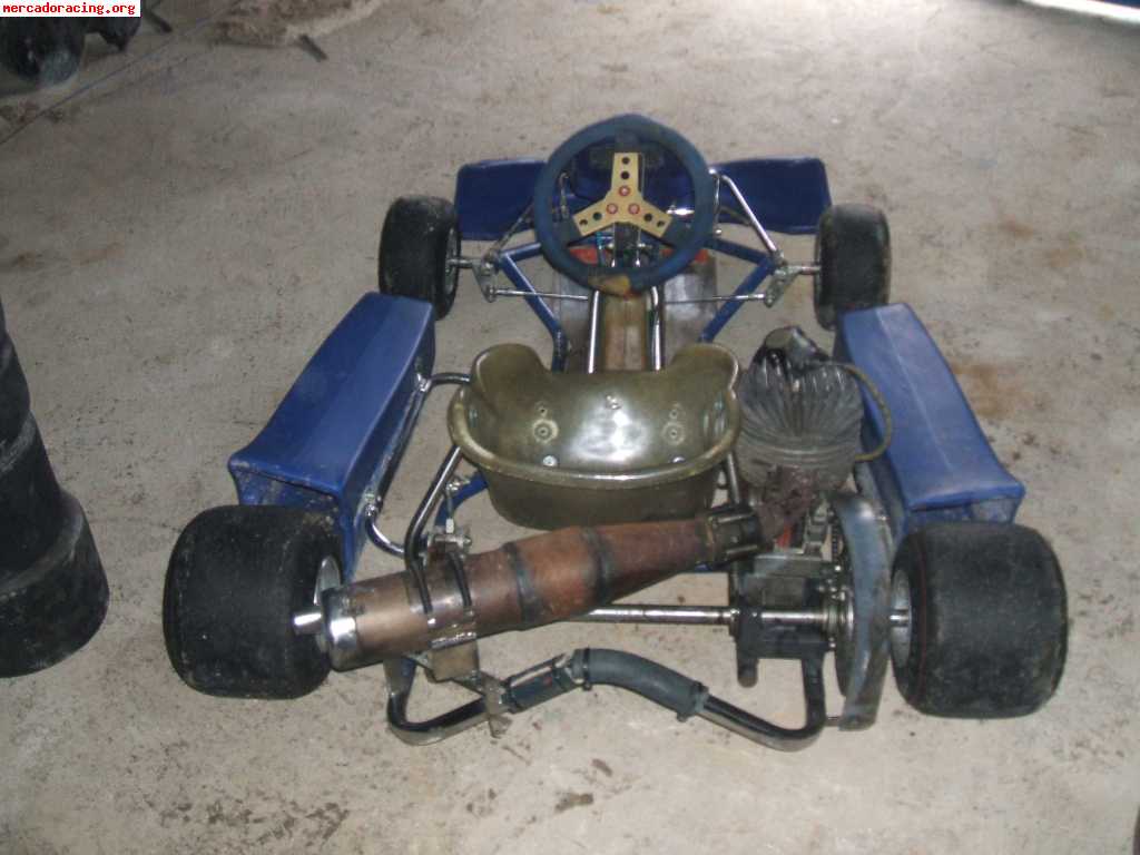 Aime parilla 100cc (700euros)