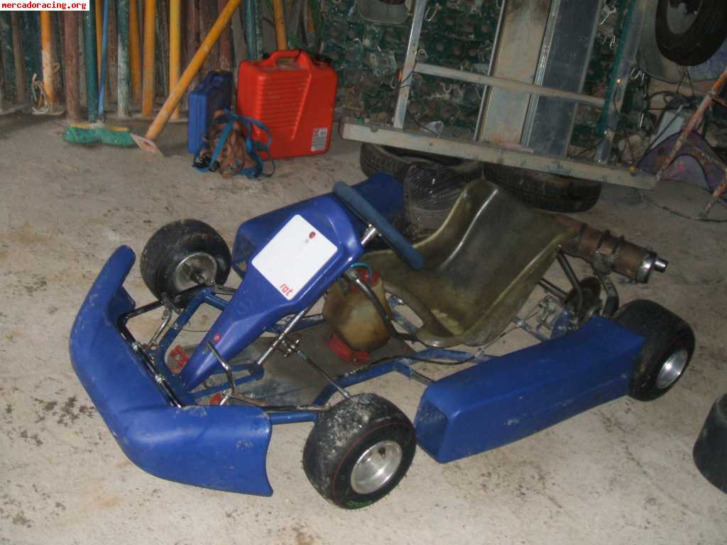 Aime parilla 100cc (700euros)