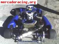Kart inter-a 2006 pcr 34 cv.