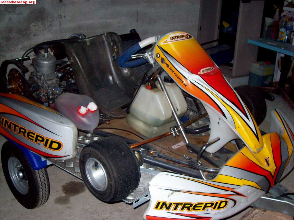 Kart economico