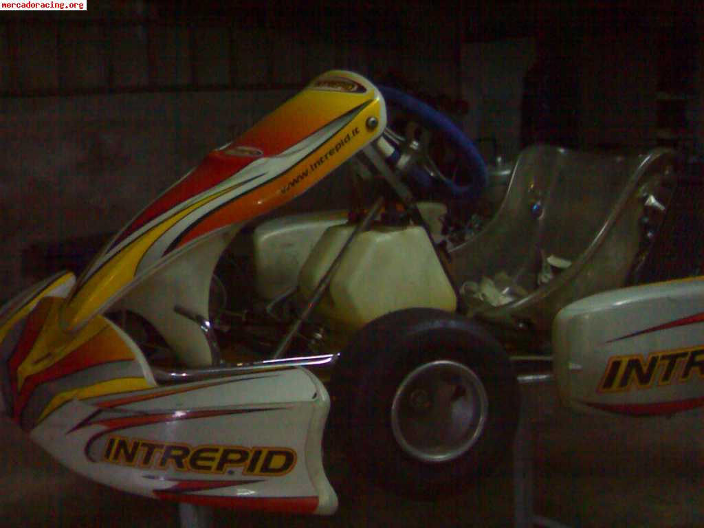 Kart economico