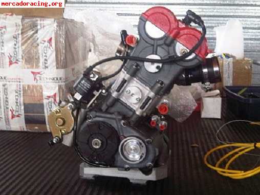 Motor tech f1 r   oferta 