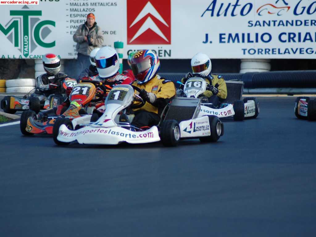 Kart maranello - k9c