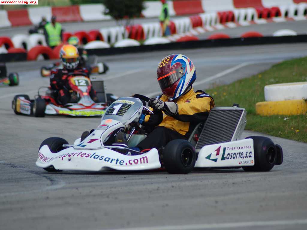 Kart maranello - k9c