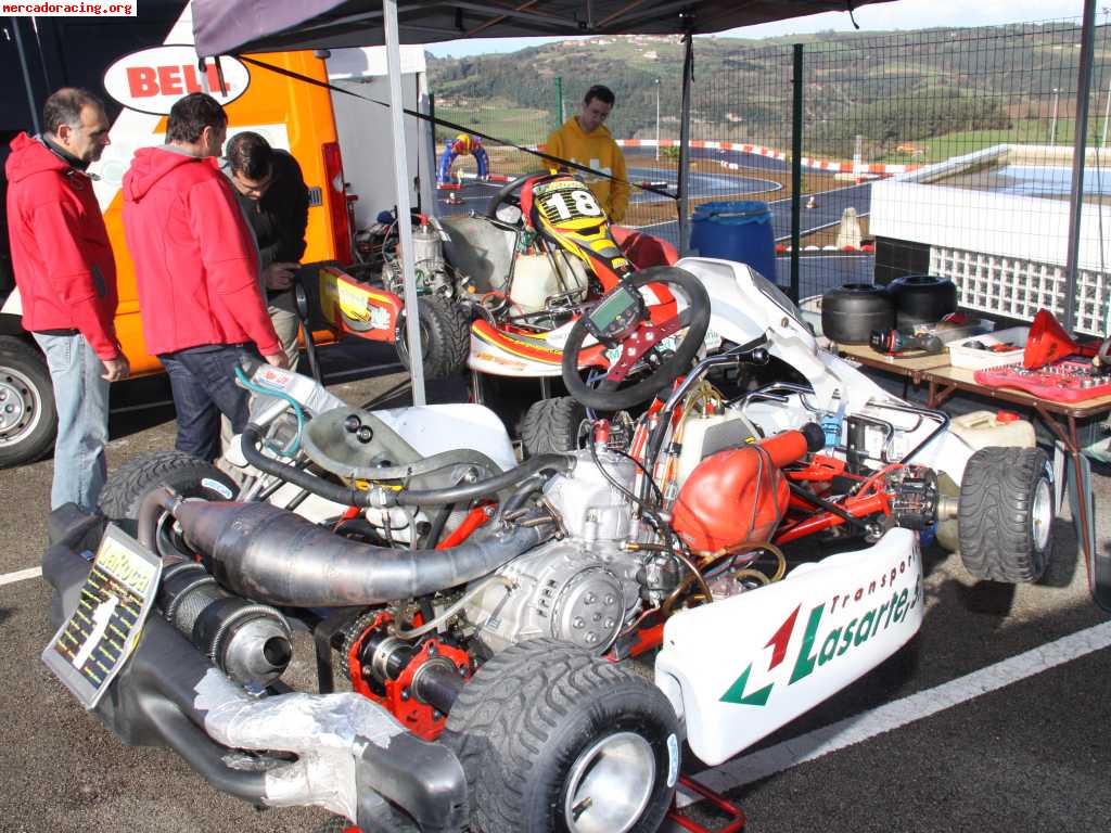 Kart maranello - k9c