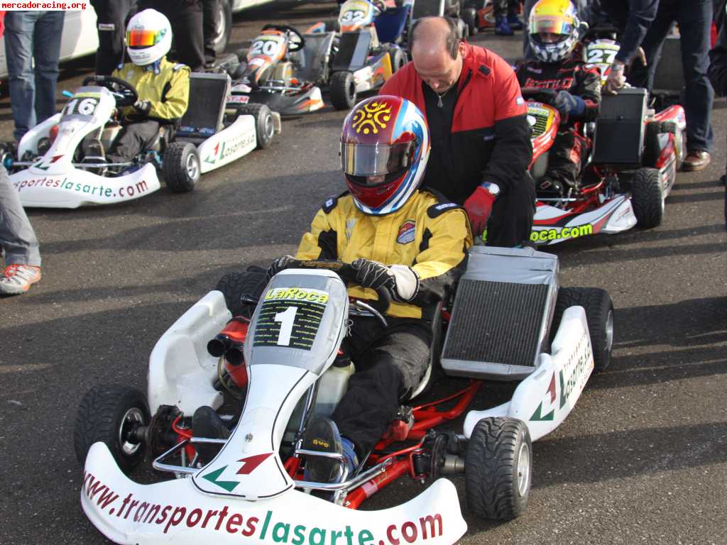 Kart maranello - k9c