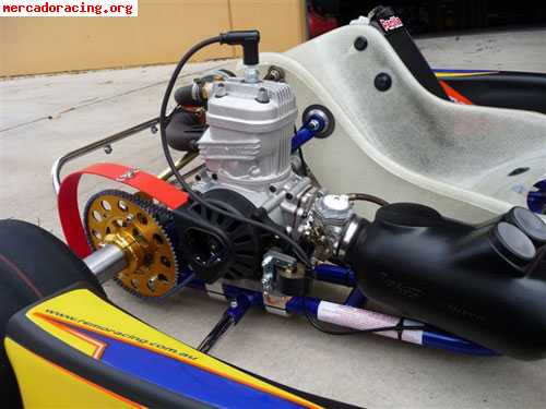 Motor x-30 se vende por no usar!!!!!!! 1300€