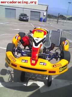 Vendo kart