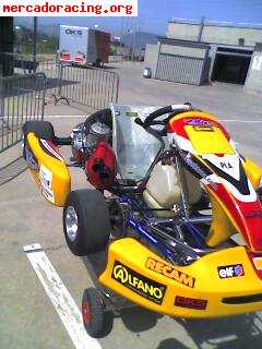 Vendo kart