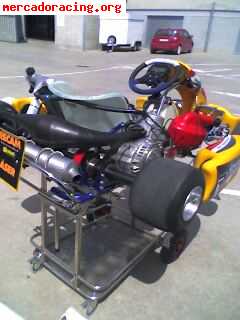 Vendo kart