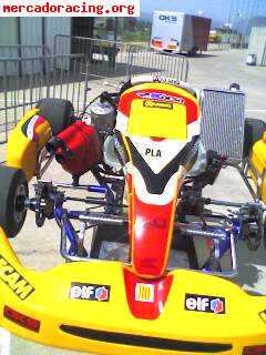 Vendo kart