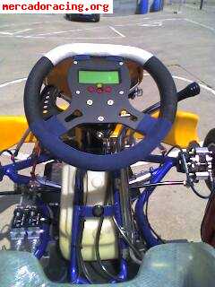 Vendo kart