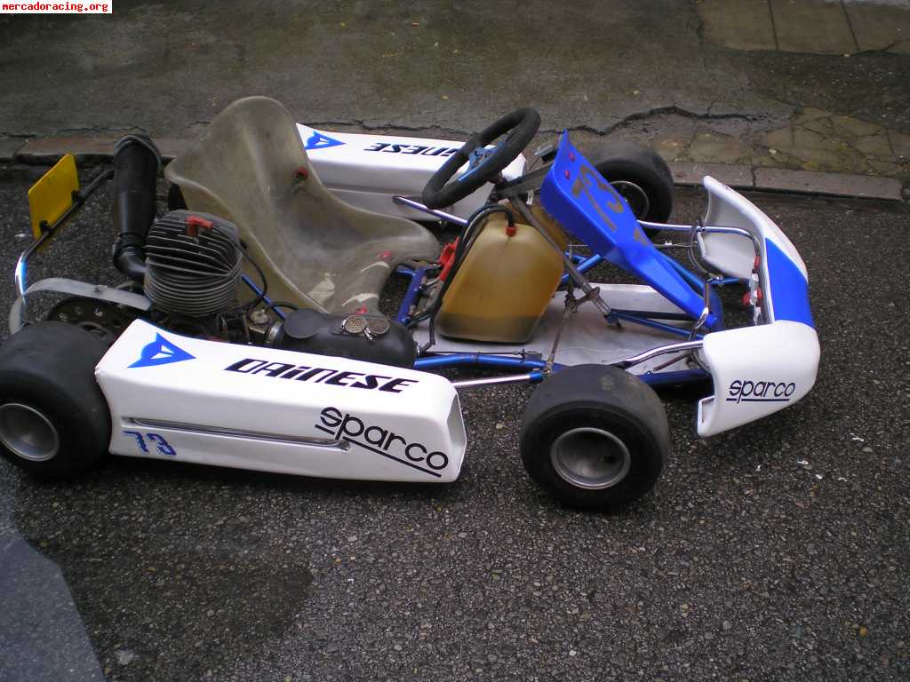 Car yamaha 125cc