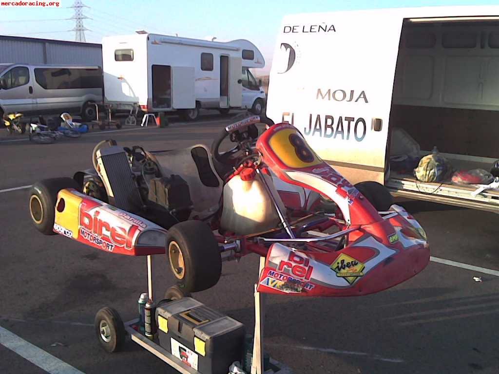 Venta de kart