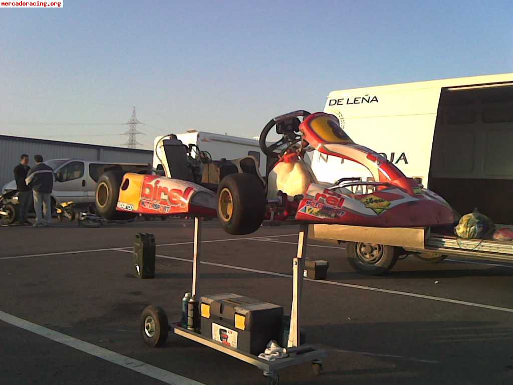 Venta de kart