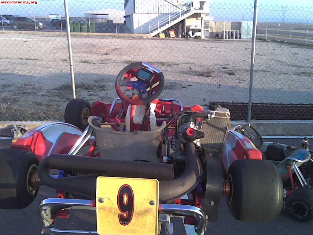 Venta de kart