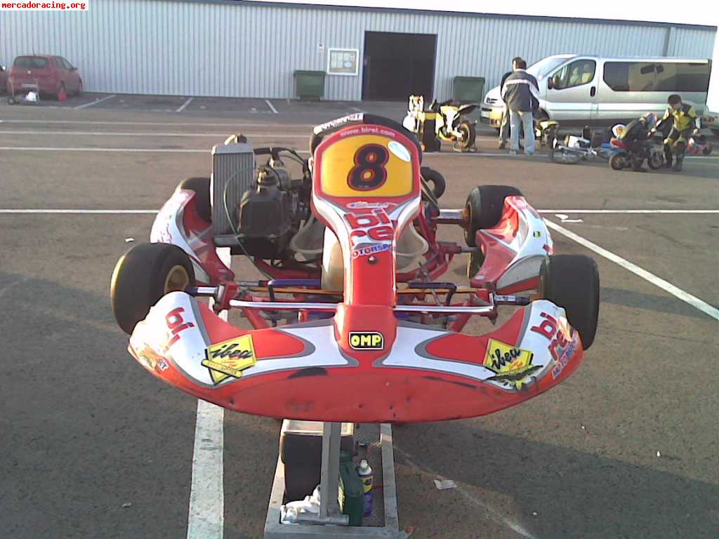 Venta de kart