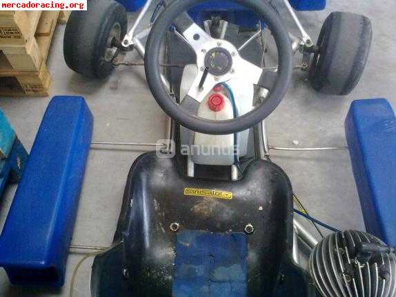 Vendo kart 100