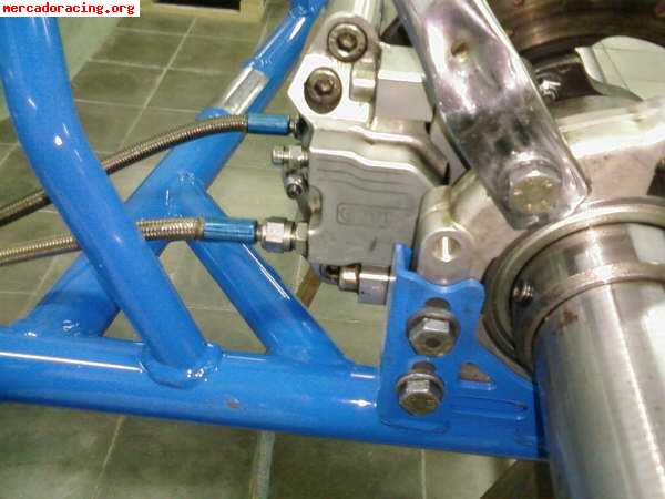 Fa kart   x30  oportunidad seminuevo