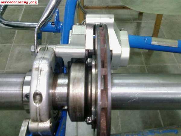 Fa kart   x30  oportunidad seminuevo