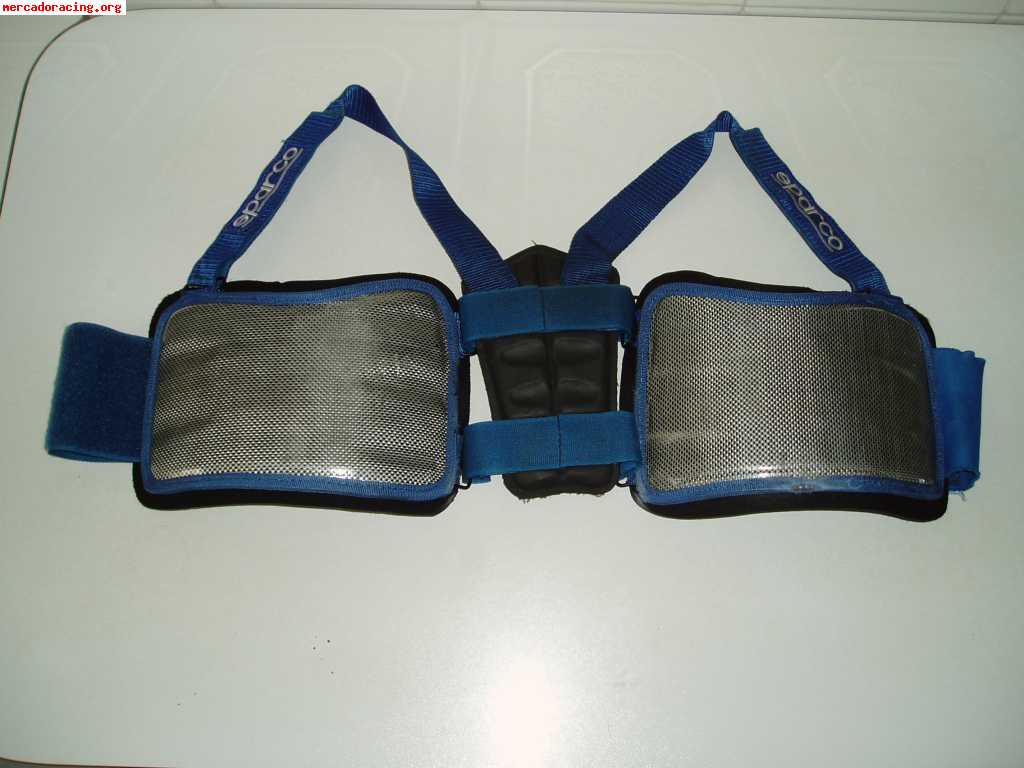 Costillar sparco