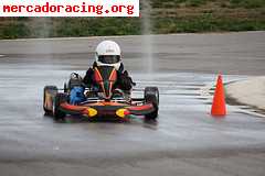 Venta champion kart mini para niños entre 7 y 13 años.kart .