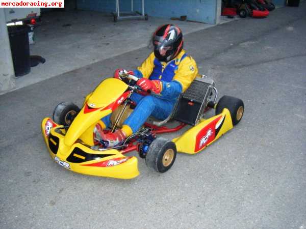 Se vende o se cambia por furgoneta