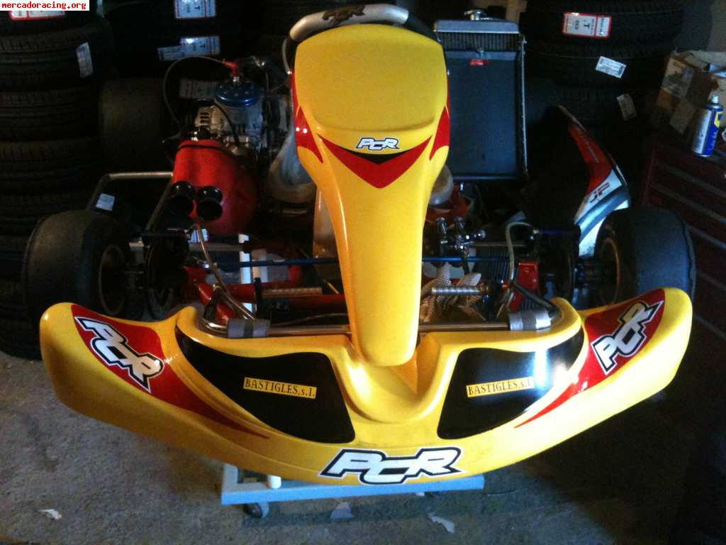 Se vende o se cambia por furgoneta