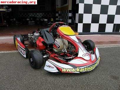 Se vende kz2 (marchas)