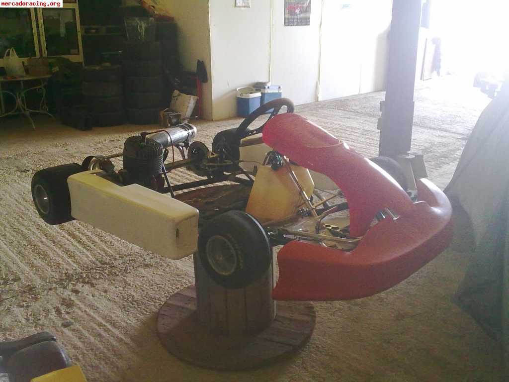 Kart pcr