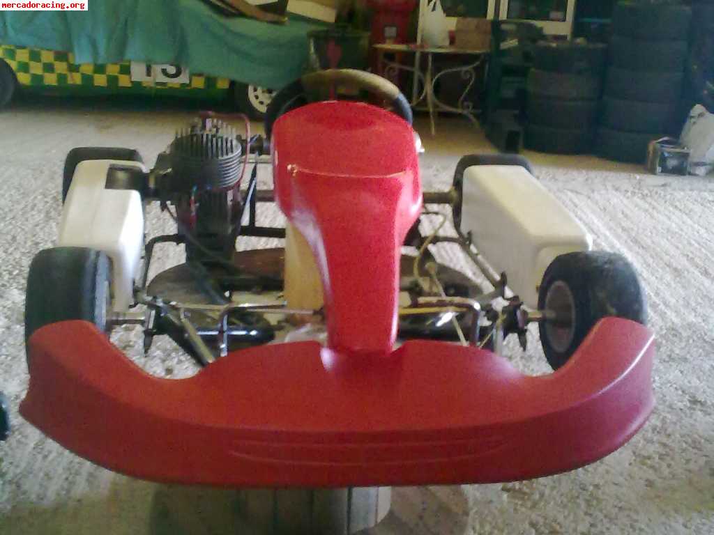 Kart pcr