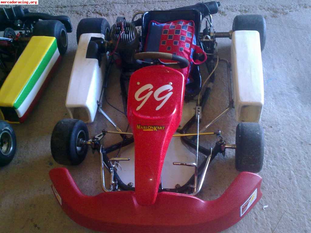 Kart pcr