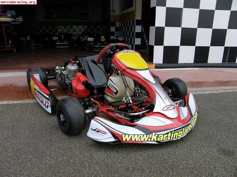 Se vende kz2